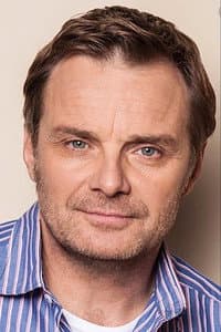 Paul Buckby in A Small Town Called Descent