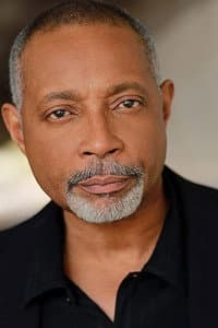 Frantz Turner in Gus Brown and Midnight Brewster