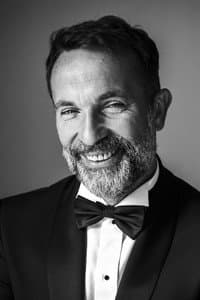 Dariusz Kamys in Robin Hood - czwarta strzała