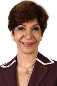 Sandra Pêra in Viva Marília