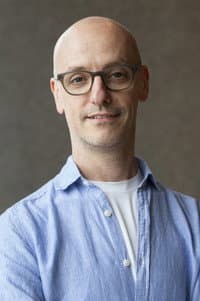 Gareth Gore in El minuto heróico: Yo también dejé el Opus Dei