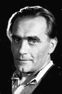 Władysław Woźnik in Zagubione uczucia