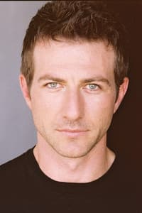 Rhett Giles in Way of the Vampire