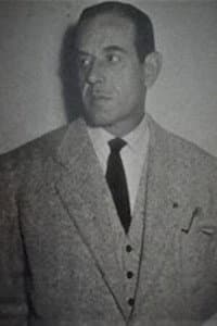 José Manuel Pinillos in Malagueña