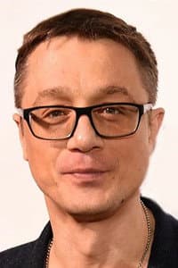 Aleksey Makarov in Космическая собака Лида