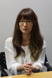 Nao Takamori in Bakugan strijdige strijders