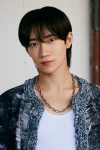 Hoshiki Kawasaki in 東西ジャニーズJr. ぼくらのサバイバルウォーズ