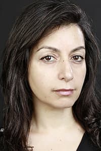 Nesrine Khodr in Beit El Baher