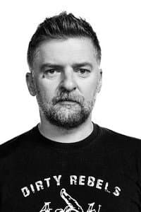 Michał Majnicz in Prawdziwe życie aniołów
