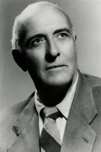Javier de Rivera in La noche de las gaviotas