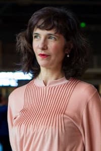 Pascale Bodet in Deux Rémi, Deux