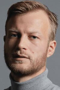 Gustav Dyekjær Giese in 9. april