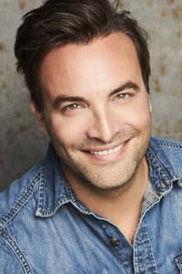 Michael Rubenstone in Lazy Eye