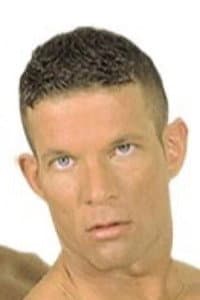 David Fait in Muscle Manhunt