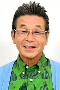 Kanpei Hazama in OUT
