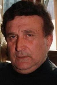 Nando Orfei in Amarcord