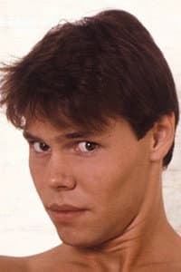 Brad Chase in On the Lookout