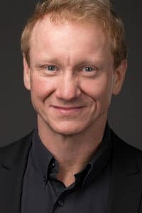 David Pridemore in How to Rob