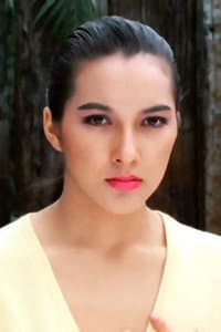 Maria Tung Ling in Meng hu fa huo