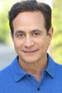 Philip Schaefer in Second Chance Christmas
