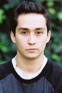 Jeremy Foley in Legion of Fire: Killer Ants