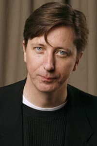 Hal Hartley in The Sisters of Mercy