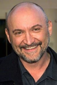 Frank Darabont in Nightmare Factory