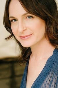 Laurel Moglen in Lip Service