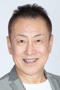 Ryo Horikawa in Dragon Ball Z - Broly The Legendary Super Saiyan