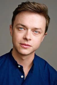 Dane DeHaan in Life