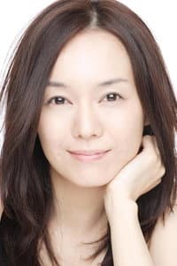 Kaoru Okunuki in 彩恋 SAI-REN