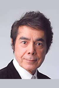 Mitsutaka Tachikawa in 温泉若おかみの殺人推理9