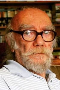 Giovanni Scognamillo in Sevmek Seni