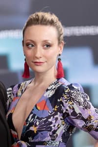 Alina Fritsch in Am Ende des Sommers