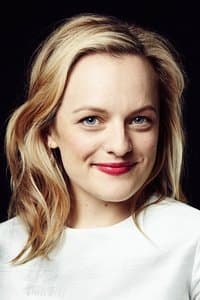 Elisabeth Moss in Shirley