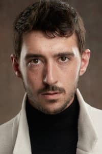 Gonzalo Hermoso in 16
