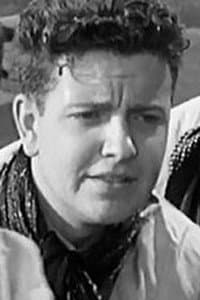 Graham Stewart in The Cockleshell Heroes