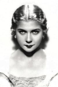 Lilyan Tashman in The Wiser Sex
