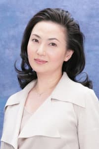 Mako Hyodo in トワイライトQ