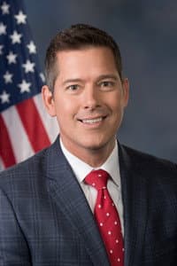 Sean Duffy in The Wedding Video