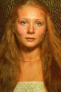 Viktoriya Korsun in Всё начинается с любви