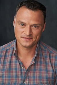 Lee Osorio in Thirty Candles