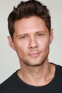 Kavan Reece in Dead Man's Hand