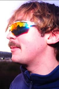 Henry Saxton in Kick Rocks