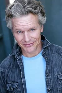 Max E. Williams in Lies For Rent