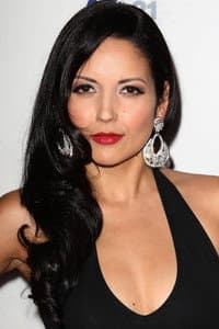 Cindy Vela in Adventures of the Naked Umbrella