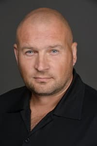 Vladimir Lysenko in Ханна