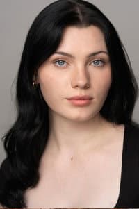 Hailey Saintfield in Come In, Stranger
