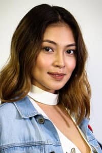 Erin Ocampo in The Last Resort