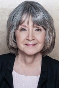 Marcia Bennett in Small Vices
